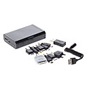 ismartdigi High Capacity Mobile Charger Cell Made by Samsung (9000mAh)