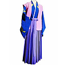 cosplay traje inspirado en inuyasha naraku