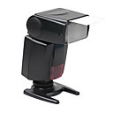 YN-460 Blitz Speedlite für Sony Alpha A390 A290 A550 Minolta A500 A450 A380 A330