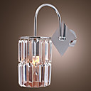 SEATTLE - Lampe Murale Cristal