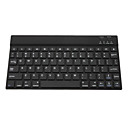 Universal Bluetooth 3.0 Clavier QWERTY pour iPad/P5100/P3100/N8000/Google Nexus 7