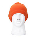 Super Warming  Polyester Climbing Cap
