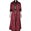 Cosplay Costume Inspired by Devil May Cry IV 4 Dante