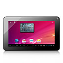viva pad - Android 4.0 tableta con pantalla capacitiva de 7 pulgadas (4 GB, cámara 200MP, 1,2 GHz)