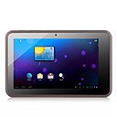 freelander pro - 3G Android 4,0 Tablet mit 7 Zoll kapazitiven Bildschirm (3g sim, 8GB, 1,2 GHz, Bluetooth)
