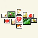 Photo Wall Frame Collection-Set of 11 PS-11