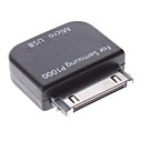 Micro Adattatore USB femmina per Samsung Galaxy Tab P1000 e altri