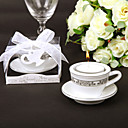 Coffee Cup Candle