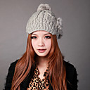 Deniso-1201 Women's Winter Knit Hat