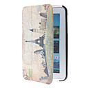 Paris Protective Case with Stand for Samsung Galaxy Tab2 7.0 P3100/P6200