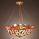 PLANO - Lustre Tiffany