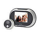 3,5 Zoll Farb-TFT Peephole Kamera (Betrachtungswinkel 150)