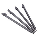 Stylet pour 3DS (4-pack, couleurs assorties)