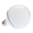 E27 13W 1200-1300lm 6000-65000K luce naturale bianca Lampadina LED Ball (220V)