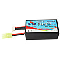 Real-C High Rate 1400mAh 11.1V 3S 20C Li-Polymer Battery For Parrot AR.Drone