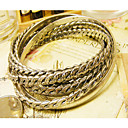 Vintage Simple Dames armband (8 stuks / doos)