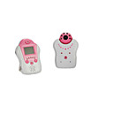 1.5 "TFT écran LCD pour bébé / enfant Salle de Surveillance