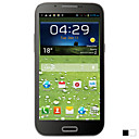 Y7100 MT6577 1GHz Android 4.1.1 Dual Core 5.5Inch Capacitive Touchscreen Cell Phone(WIFI,FM,3G,GPS)