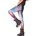 moda femminile del club legging stile