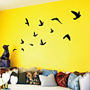 Vogels Vliegende Wall Art Wall Stickers
