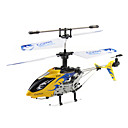 DFD 4CH side flying King