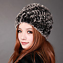 Deniso-1178 Lady Winter Lapin Hats