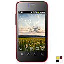 CUBOT Mini Android 2.3 1G CPU with 3.5" Capacitive Touchscreen Smartphone (Dual SIM, Wi-Fi)