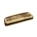 huang - (102) blues harp archaïsering boot harmonica 10 holes/20 tonen