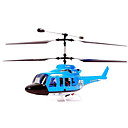 Esky 4CH RC 300 series A300 RTF Helicóptero