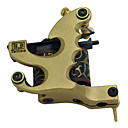 Professional Western Style Tattoo Machine Gun for  Shader