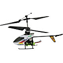 Esky La serie 200 2.4G 4CH sculls NANO RTF (MH00157) Helicóptero