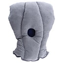 Magic Neck Protection Nap Cotton-padded Soft Ostrich Pillow for Travel