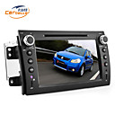 8 Inch 2Din Car DVD Player for SX4 with GPS, TV, Games, Bluetooth