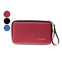 aire forma de juego bolsa / bolsa para wii u game pad controlador (colores surtidos)