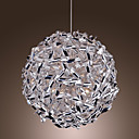 Contemporary Pendant (Aluminium Shade)