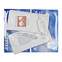 Electric Manual Plastic Nail Art Hand Warm Case 50RPM(hz)