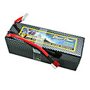 14.8V/4S 5200mAh batteria Lipo 50C per il modello RC