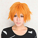 cosplay parrucca ispirata kingdom hearts Ventus