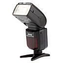OLOONG SP-660 II Wireless TTL Flash Speedlite with E-TTL & i-TTL Remote