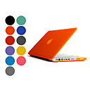 Enkay Crystal Hard Case Shell voor Apple MacBook Pro met 13,3 "15,4" Retina Display