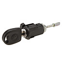 Door Lock (Right Side) For VW Passat, Bora, Polo
