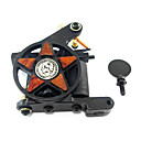 High Quality Wire Cutting Iron Tattoo Machine Gun for Shader