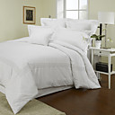 300TC Lace Frame Cotton Twin / Queen / King 3-Piece Duvet Cover Set