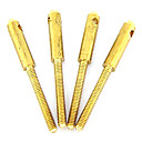 Joint Levier (cuivre) M2 x L28mm / (4pcs)