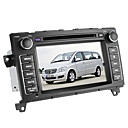7 Inch Car DVD Player for Benz Viano(Bluetooth,GPS,iPod,RDS,SD/USB,Steering Wheel Control,Touch Screen)