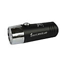 Xingcheng 1-Watt witte LED fiets Front Light XC-775