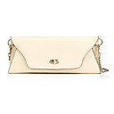 Charming Leder Lässige Schultertasche / Kupplungen (More Colors)