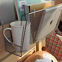 Iron Bedside Opbevaring Basket