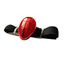 Salzmann Plastic High Brightness Popular Night Lights for Bicycle Rider 43439