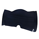 SBR and Nycon-jersey Protection Kneelet Breathable Elastic Black(1PCS,26x16cm,Assorted Sizes)